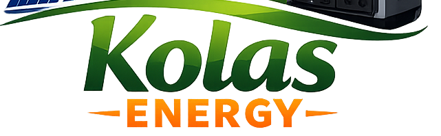 Kolas Energy Store