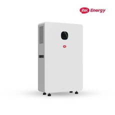 itel Energy 3.6kW Inverter, 8kWh Battery & 5kw MPPT All-in-One Solar Power System - 2 Years Warranty